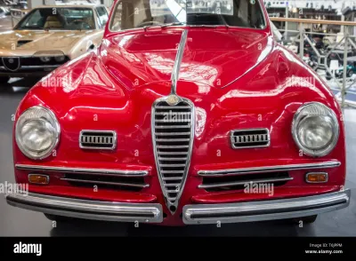 Alfa Romeo